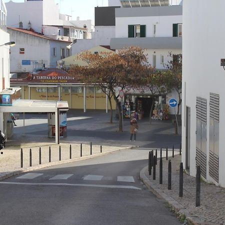 Apartment Old Town Telheiros Albufeira Eksteriør bilde