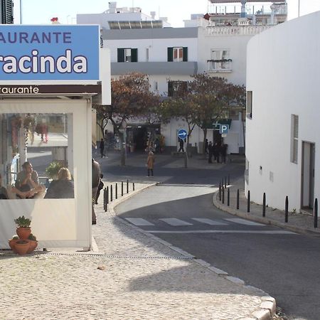 Apartment Old Town Telheiros Albufeira Eksteriør bilde