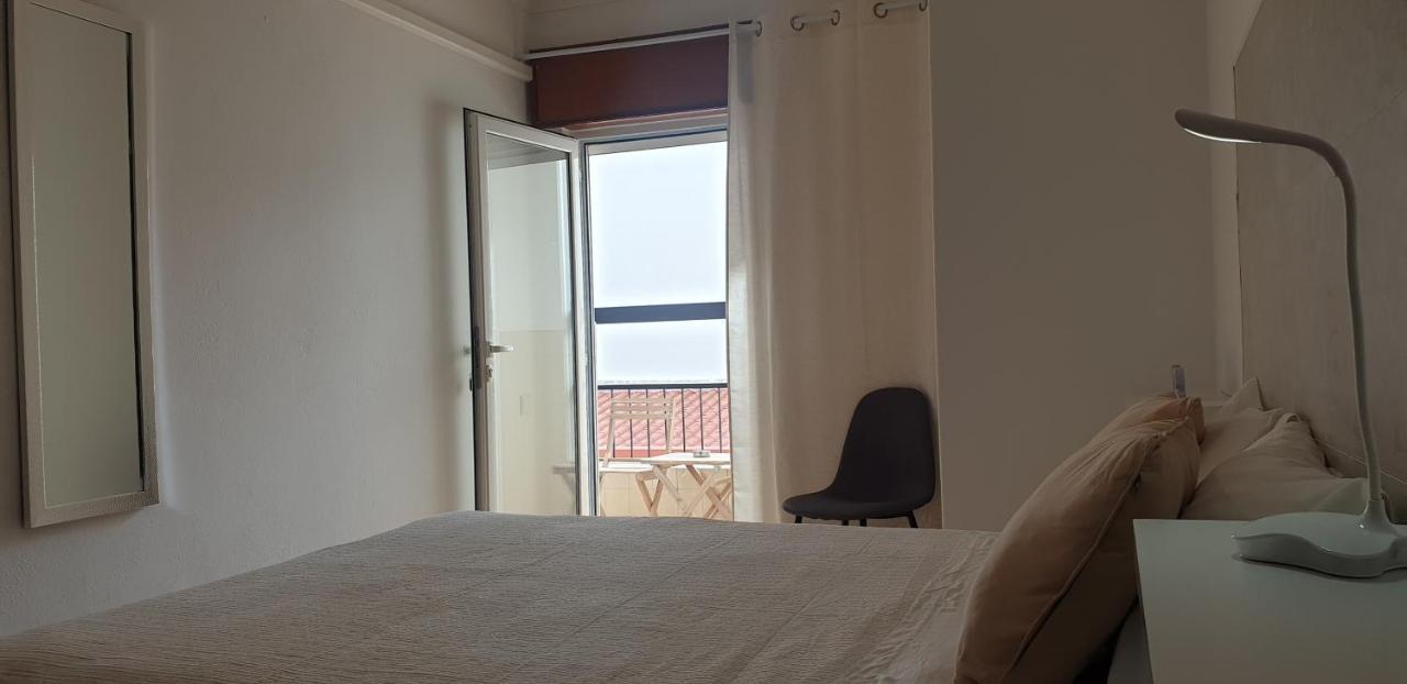 Apartment Old Town Telheiros Albufeira Eksteriør bilde