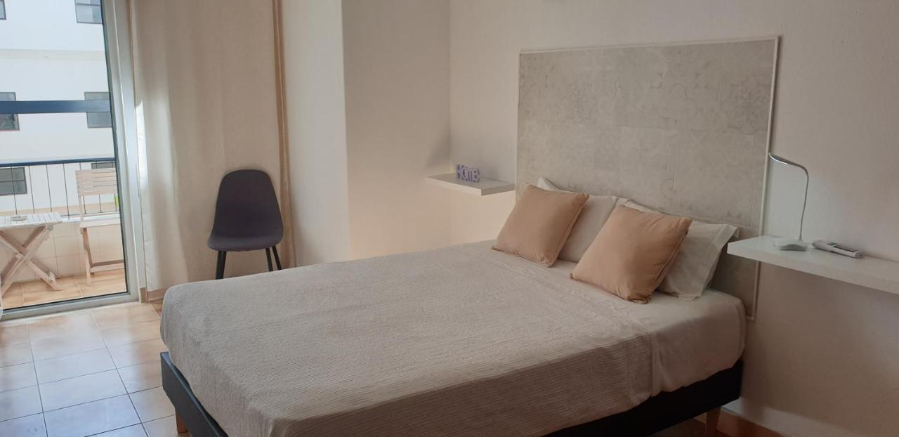 Apartment Old Town Telheiros Albufeira Eksteriør bilde