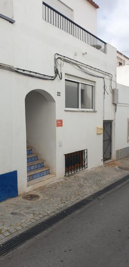 Apartment Old Town Telheiros Albufeira Eksteriør bilde