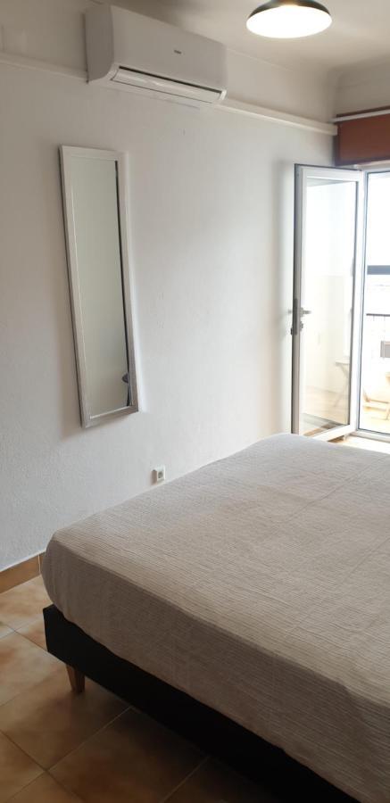 Apartment Old Town Telheiros Albufeira Eksteriør bilde