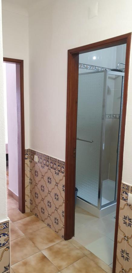 Apartment Old Town Telheiros Albufeira Eksteriør bilde