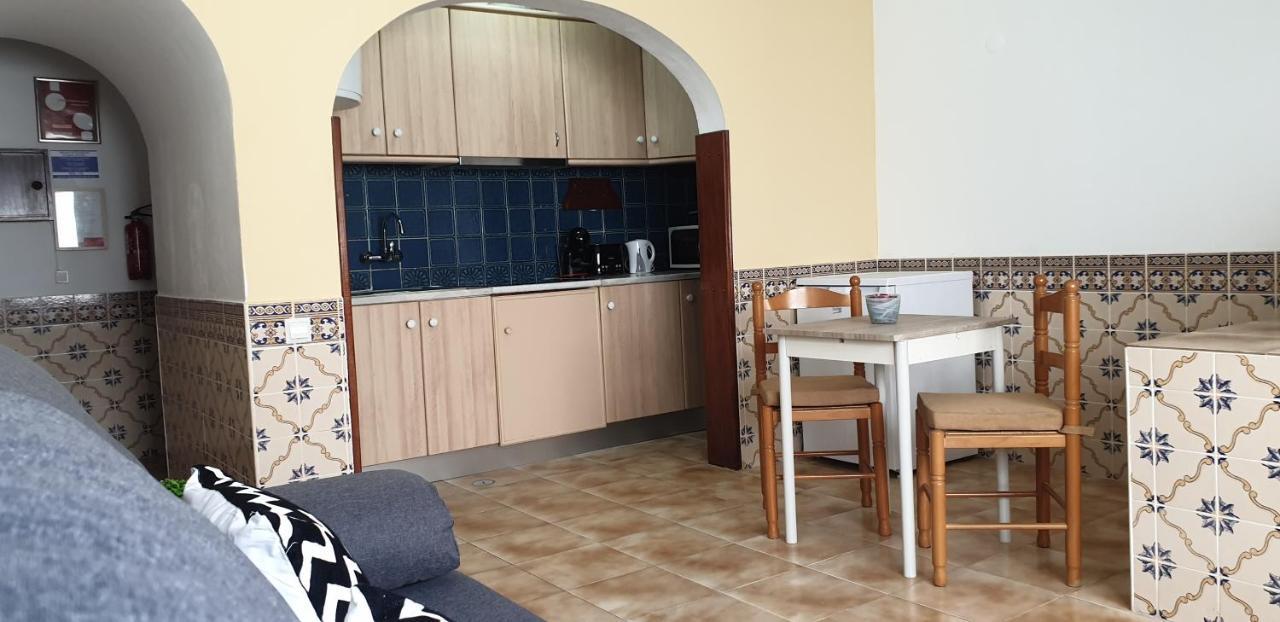 Apartment Old Town Telheiros Albufeira Eksteriør bilde