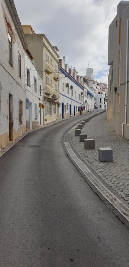 Apartment Old Town Telheiros Albufeira Eksteriør bilde