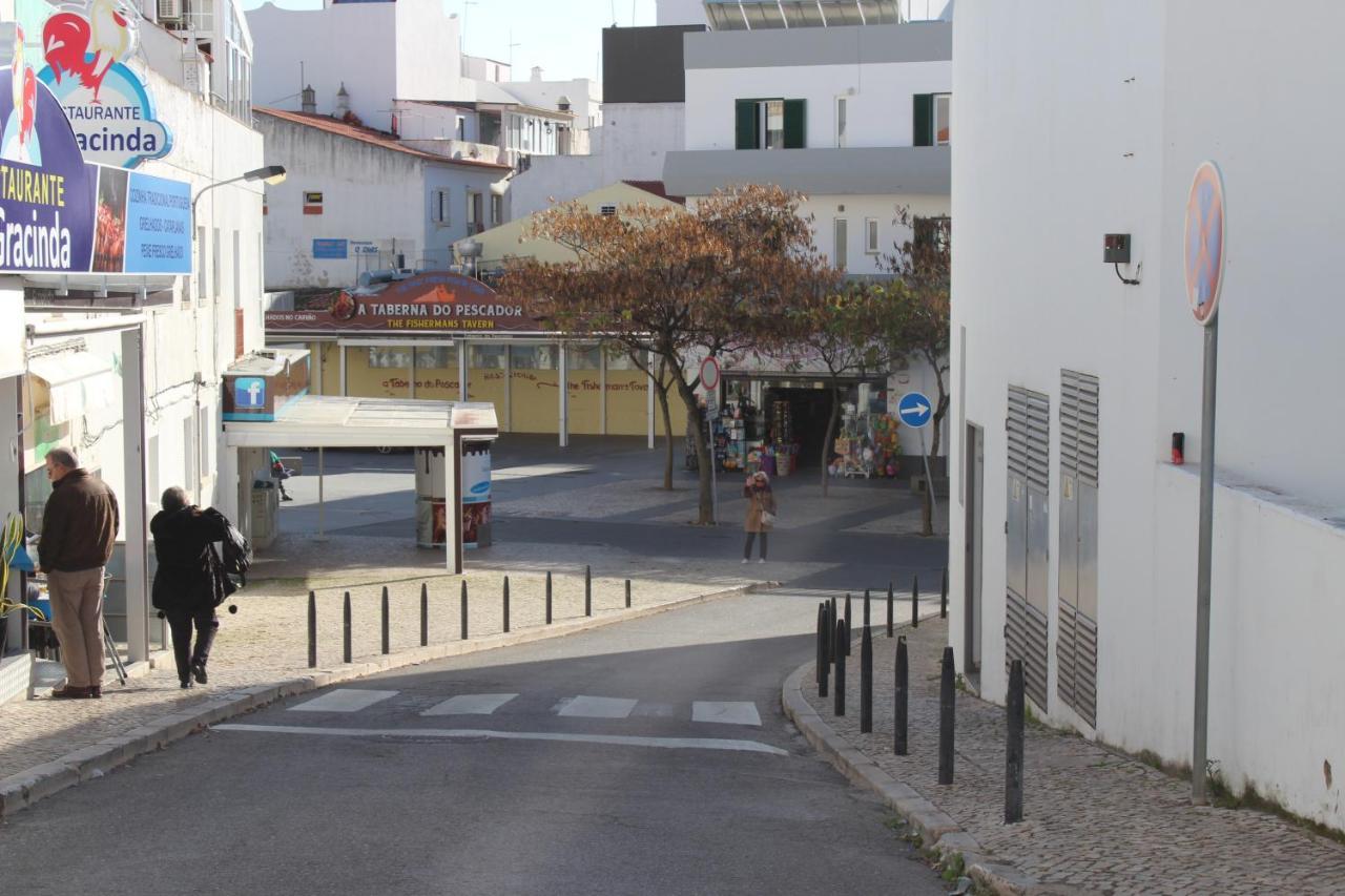 Apartment Old Town Telheiros Albufeira Eksteriør bilde